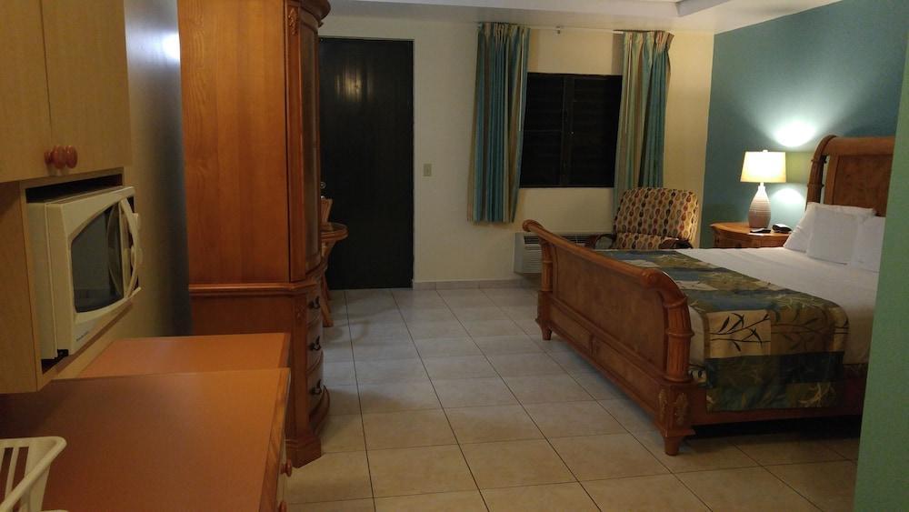 Fajardo Inn Esterno foto