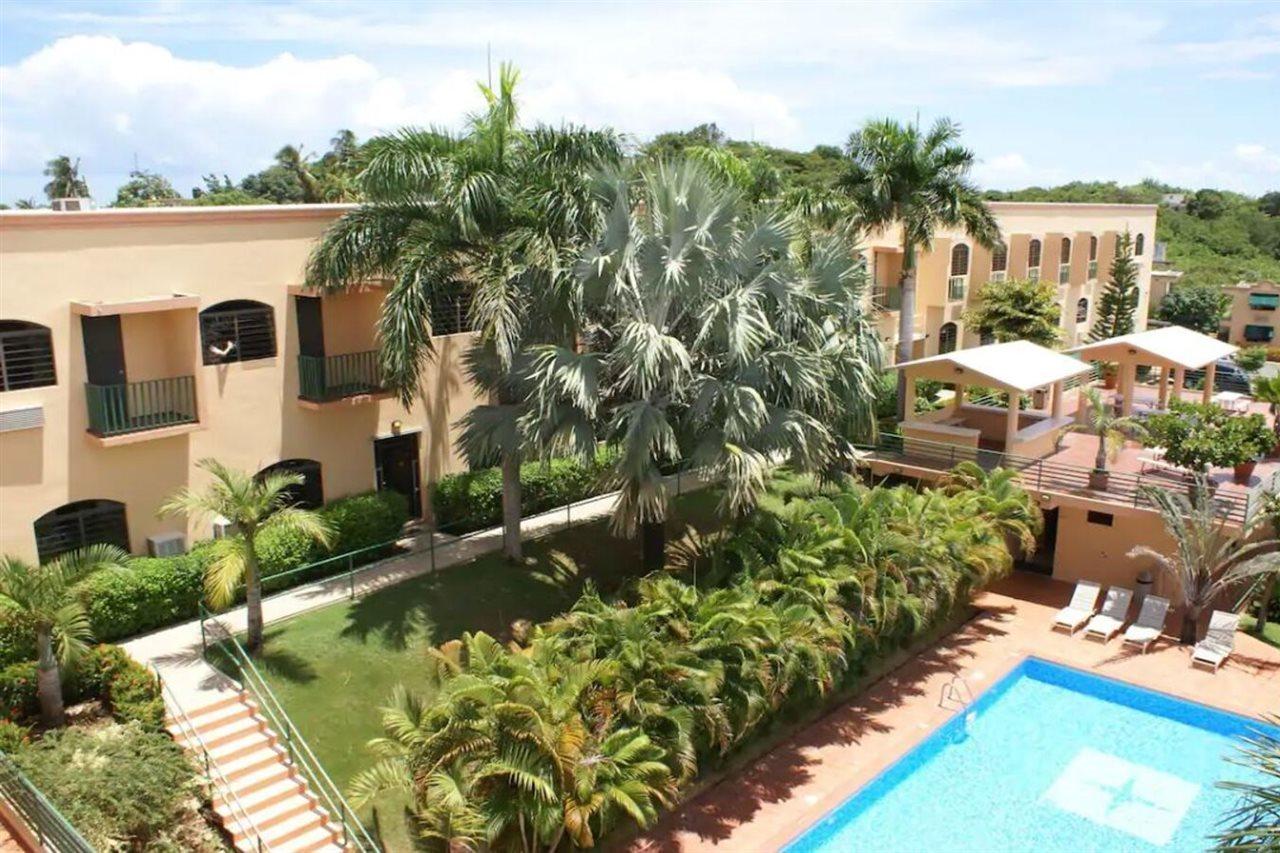 Fajardo Inn Esterno foto