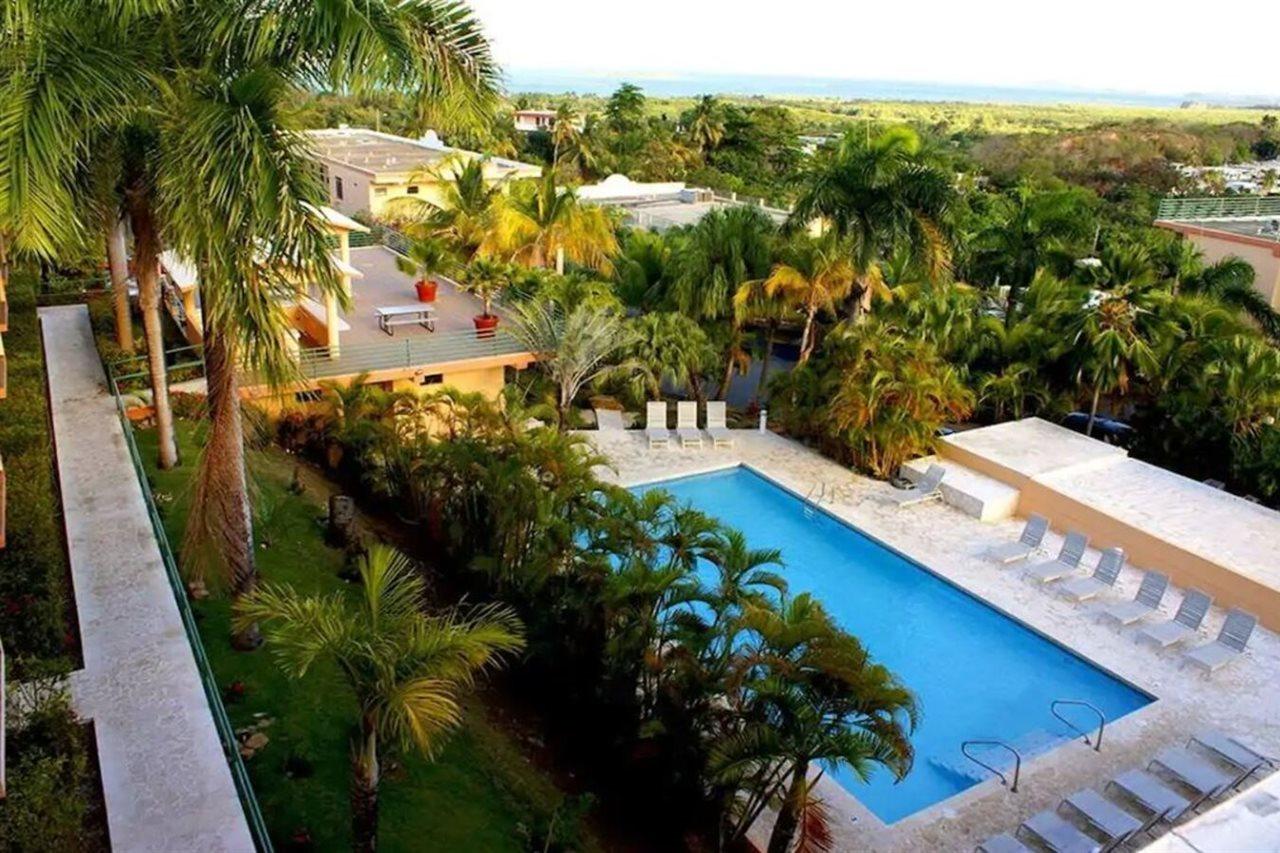 Fajardo Inn Esterno foto