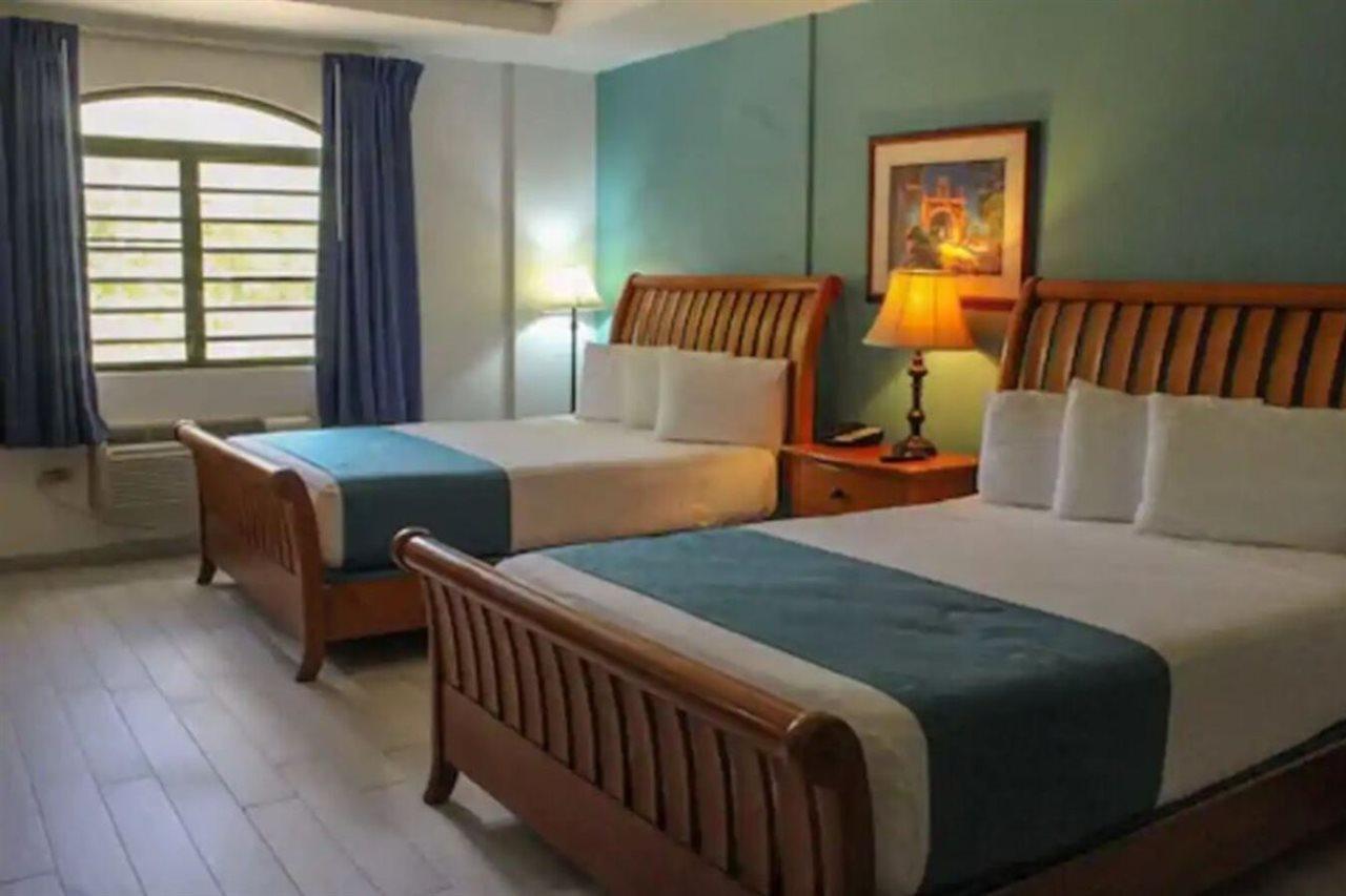 Fajardo Inn Esterno foto