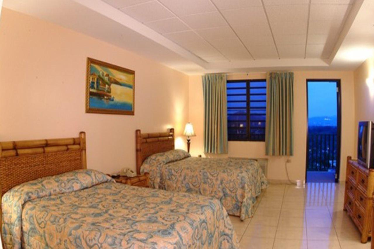 Fajardo Inn Esterno foto