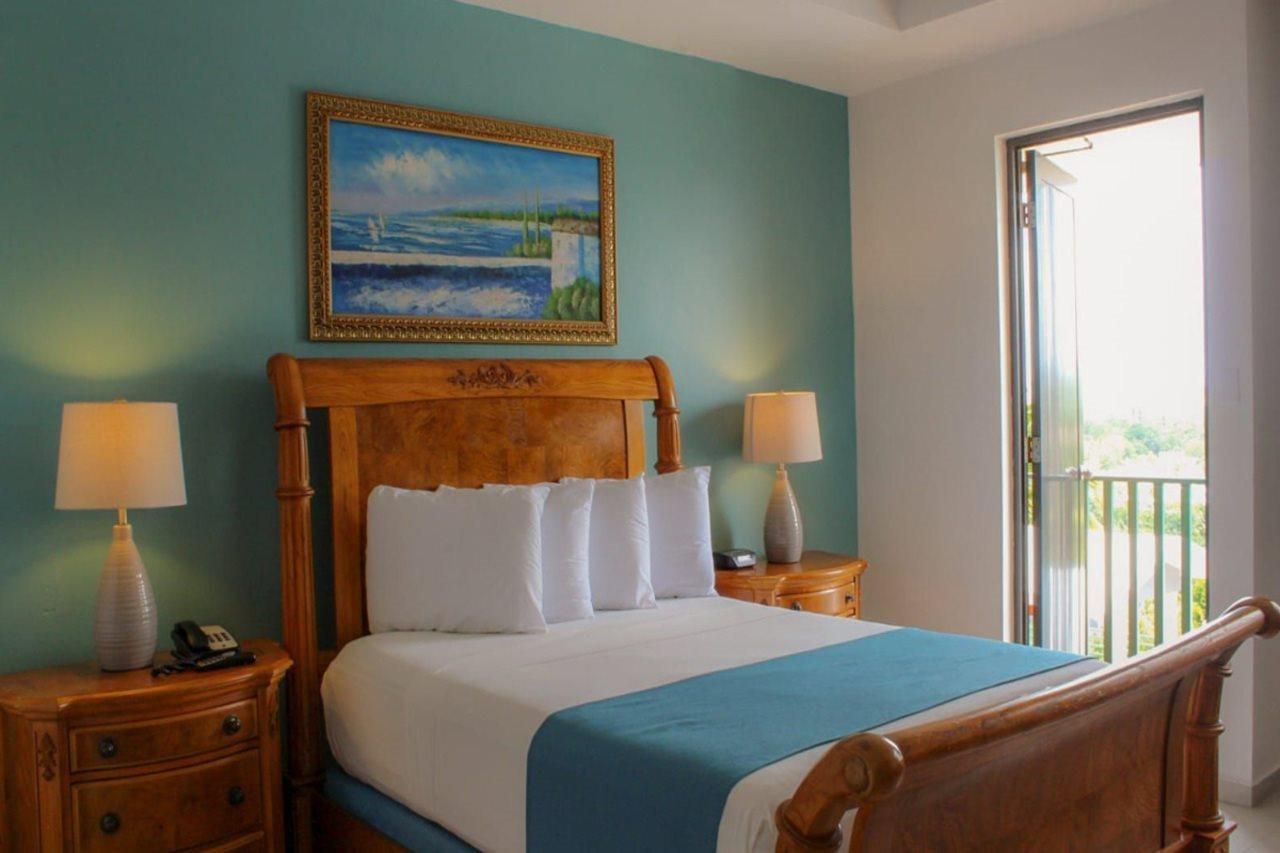 Fajardo Inn Esterno foto