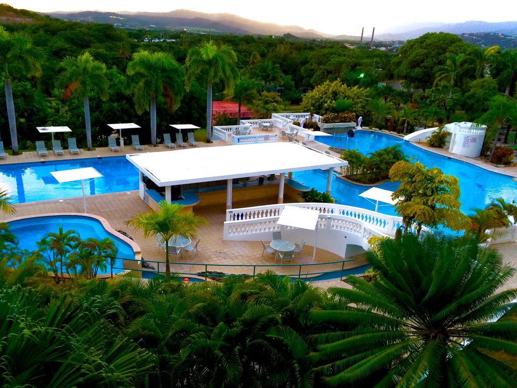 Fajardo Inn Esterno foto