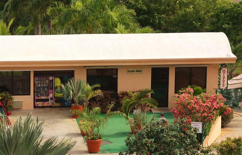Fajardo Inn Esterno foto