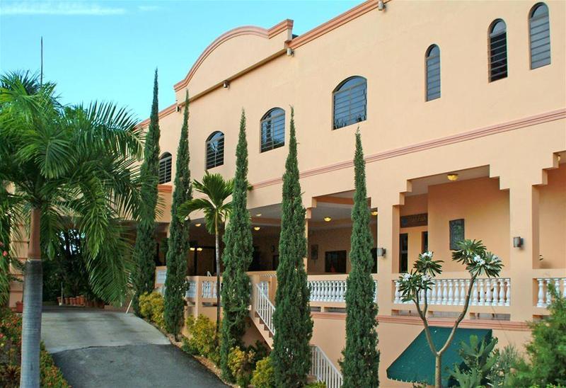 Fajardo Inn Esterno foto