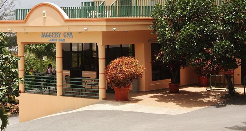 Fajardo Inn Esterno foto