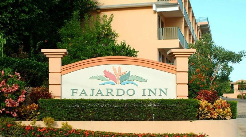 Fajardo Inn Esterno foto
