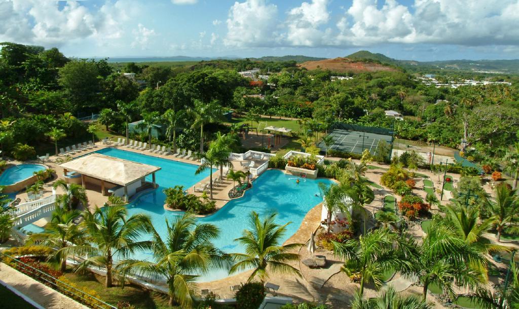 Fajardo Inn Esterno foto