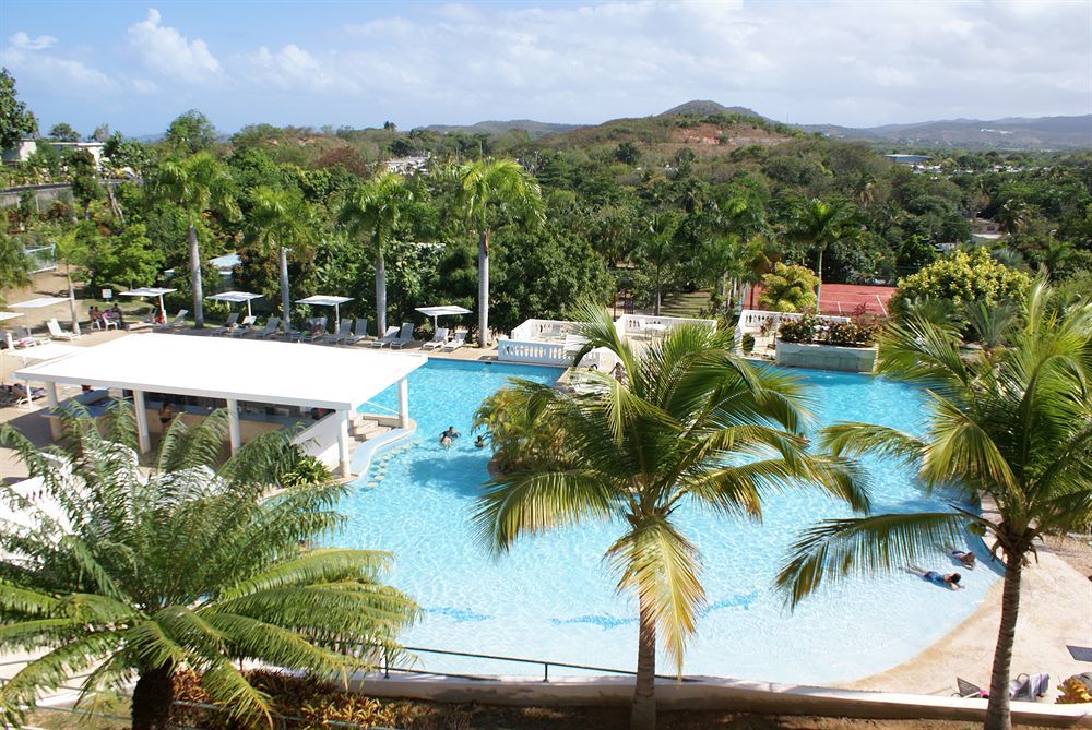Fajardo Inn Esterno foto