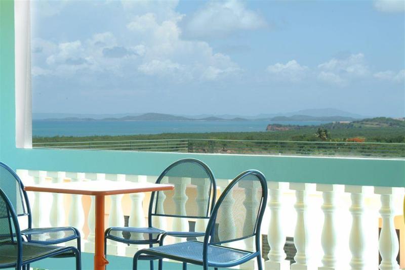 Fajardo Inn Esterno foto