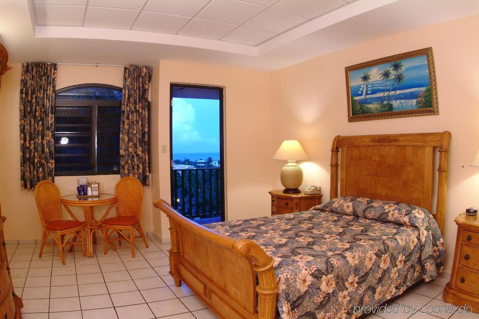 Fajardo Inn Camera foto