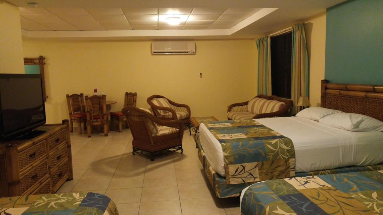Fajardo Inn Esterno foto