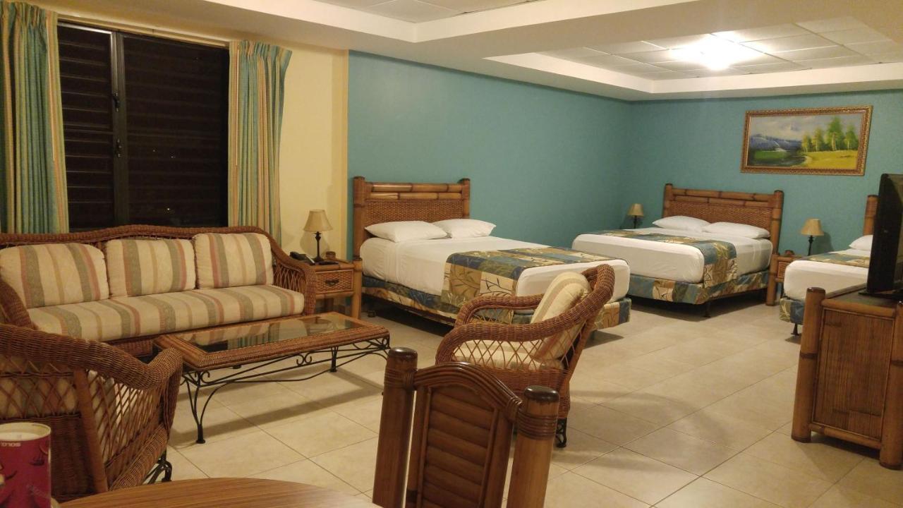 Fajardo Inn Esterno foto