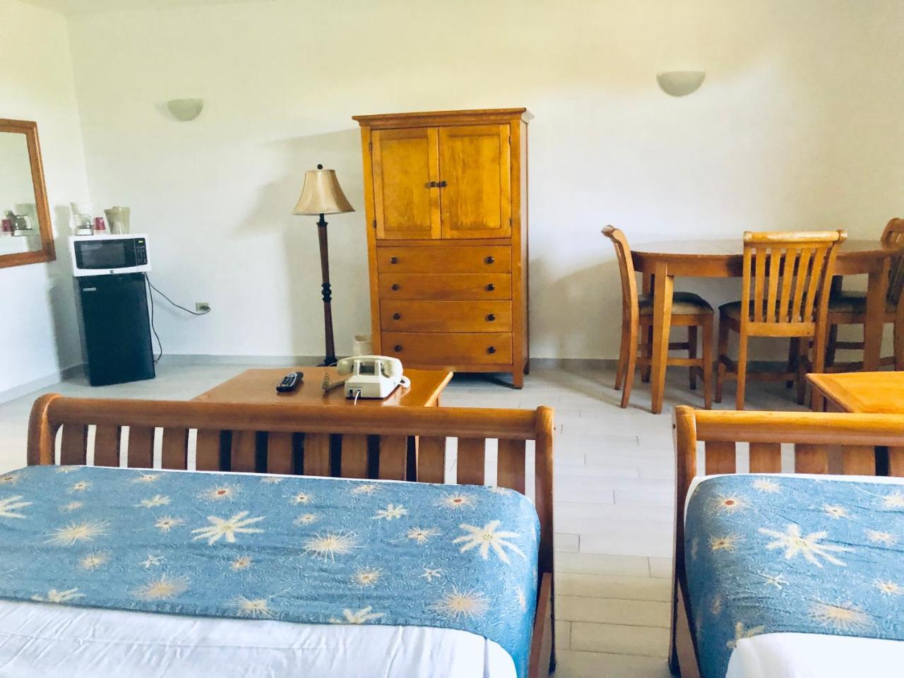 Fajardo Inn Esterno foto