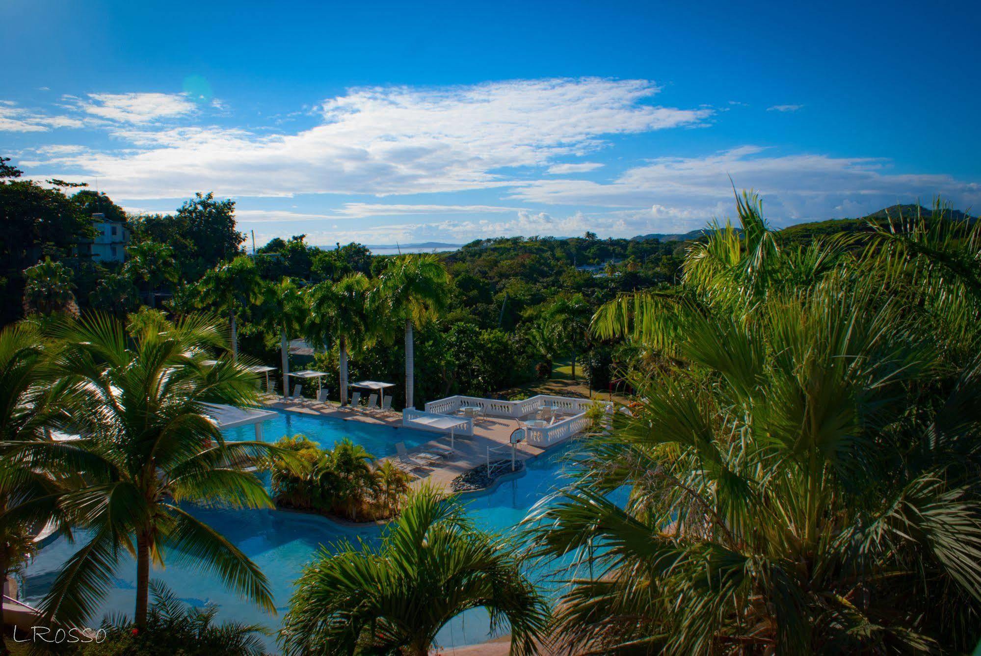 Fajardo Inn Esterno foto