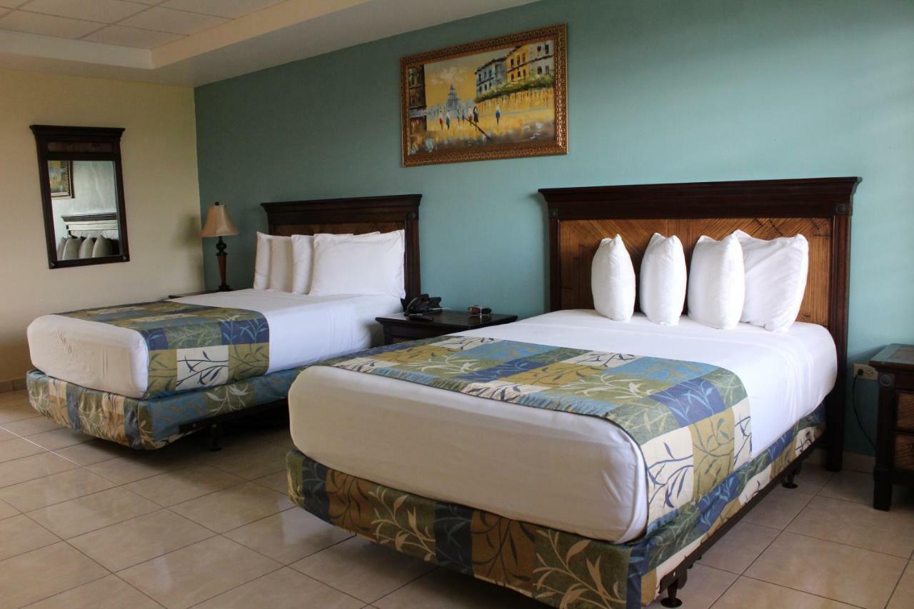 Fajardo Inn Esterno foto