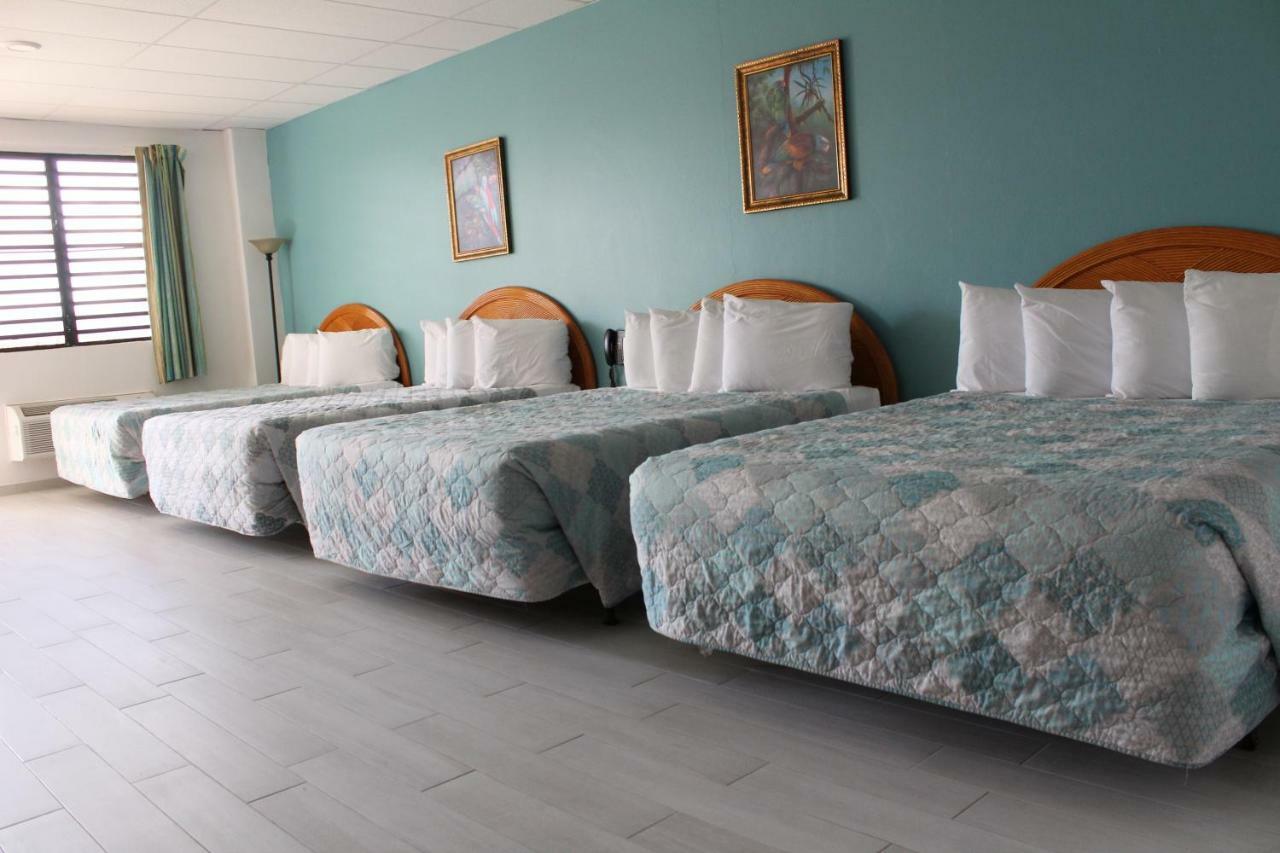 Fajardo Inn Esterno foto