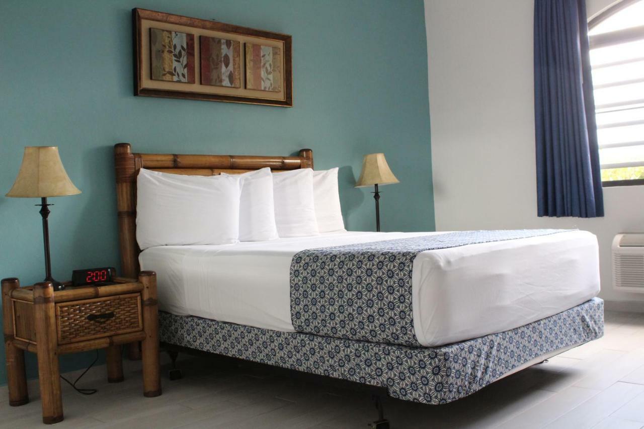 Fajardo Inn Esterno foto