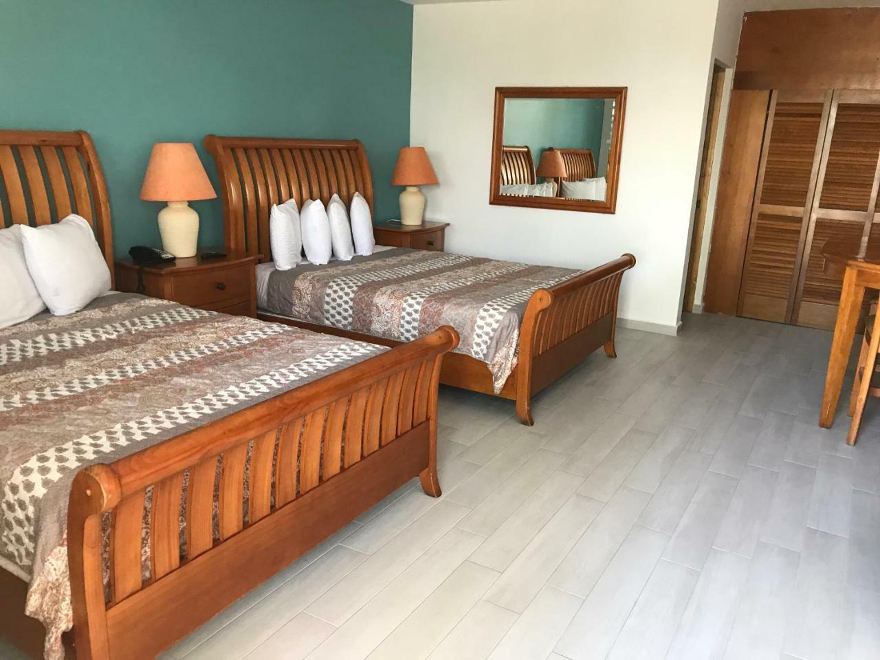Fajardo Inn Esterno foto
