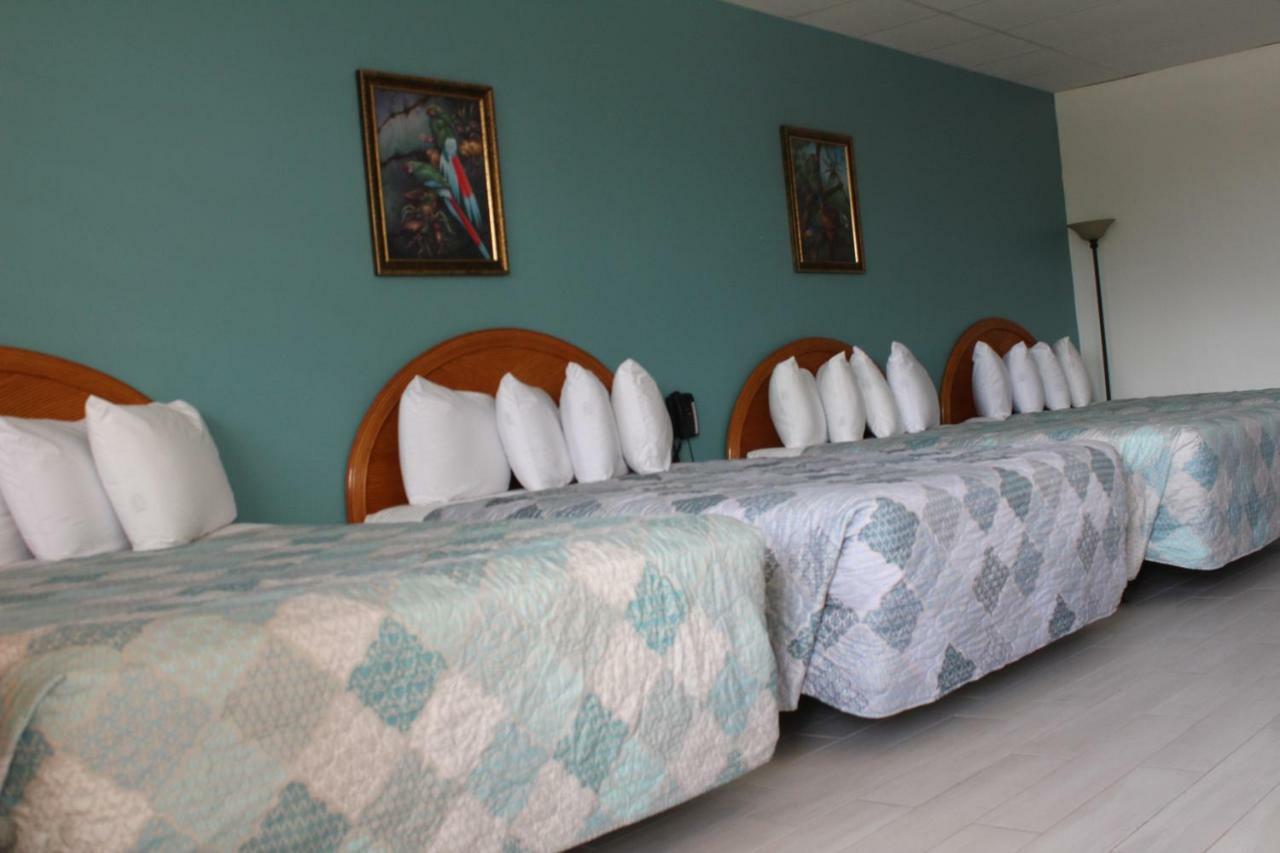 Fajardo Inn Camera foto