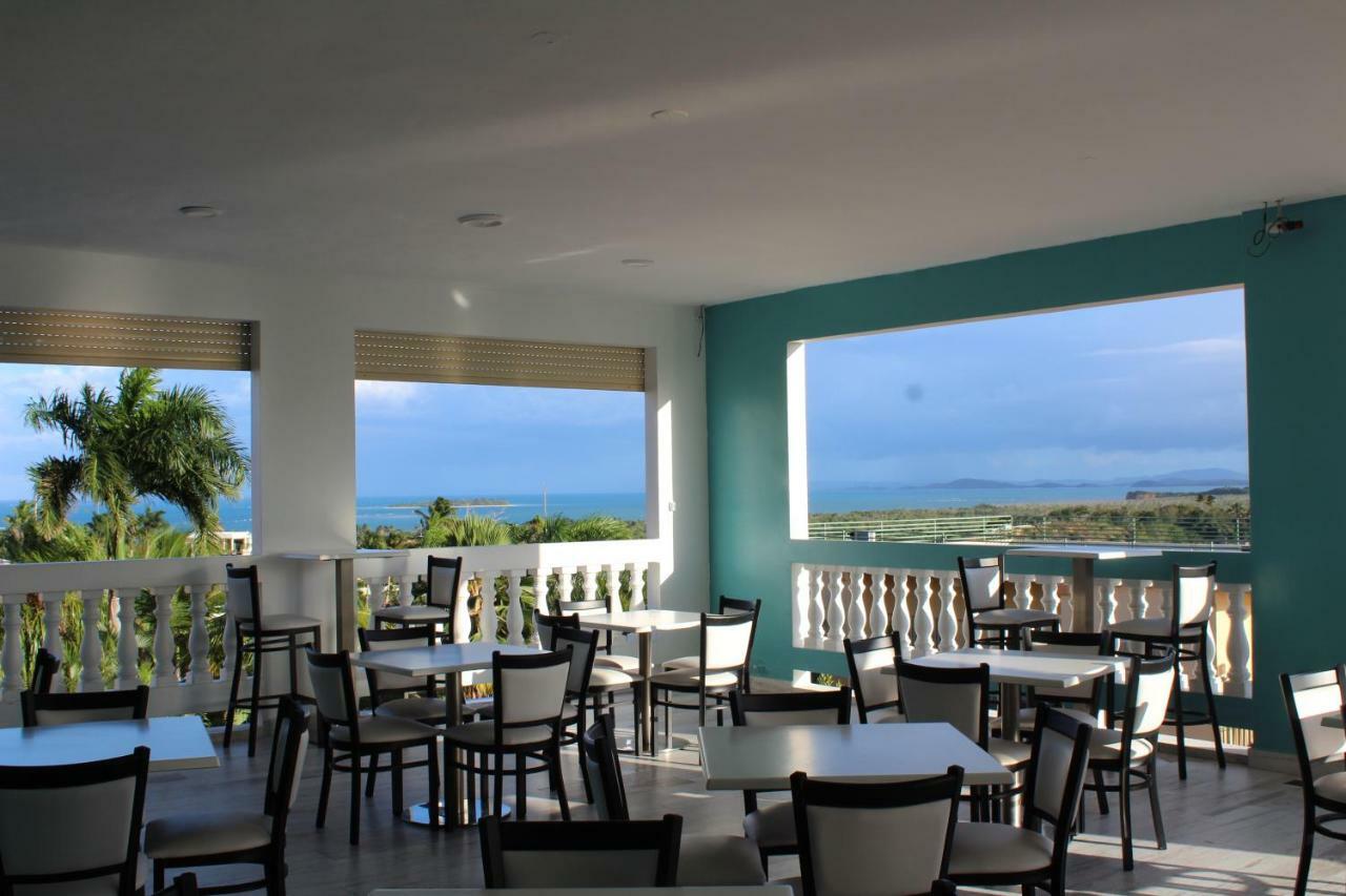 Fajardo Inn Esterno foto