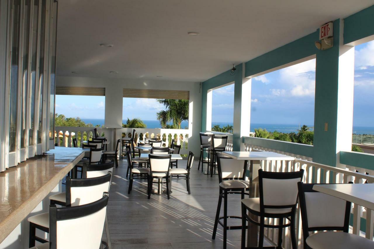 Fajardo Inn Esterno foto