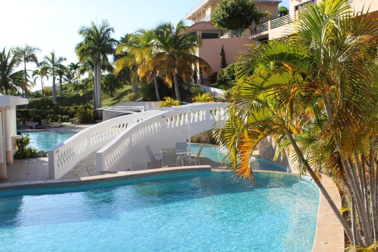 Fajardo Inn Esterno foto