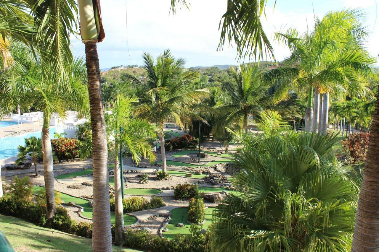Fajardo Inn Esterno foto