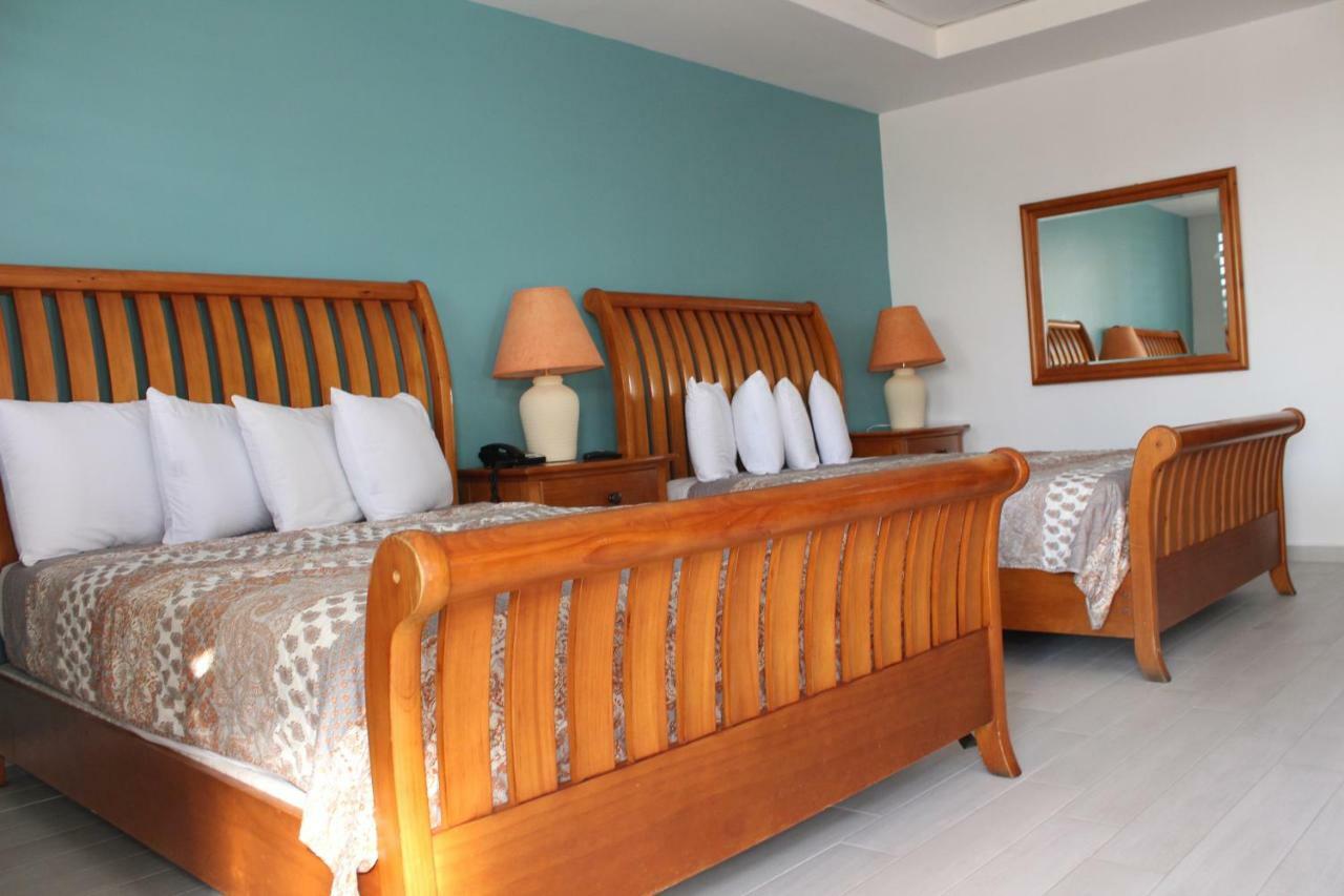 Fajardo Inn Esterno foto